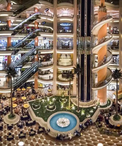 Close To Stars Centrally Located Cairo