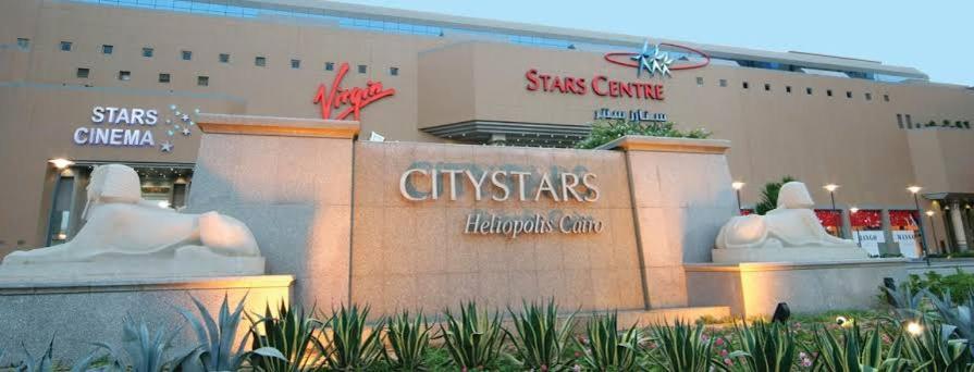 Close To Stars Centrally Located Apartment Cairo