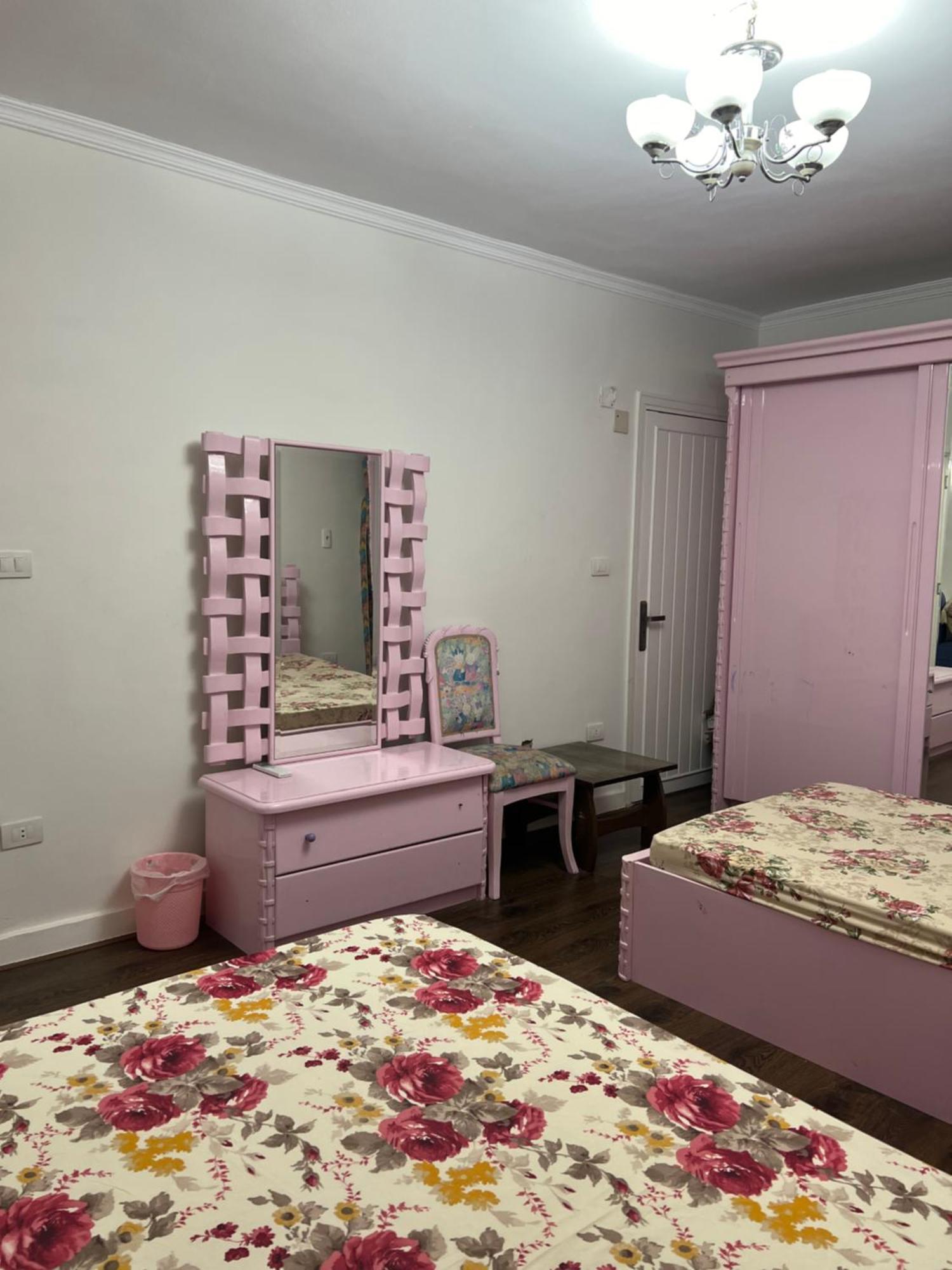 Apartment Close To Stars Centrally Located Cairo