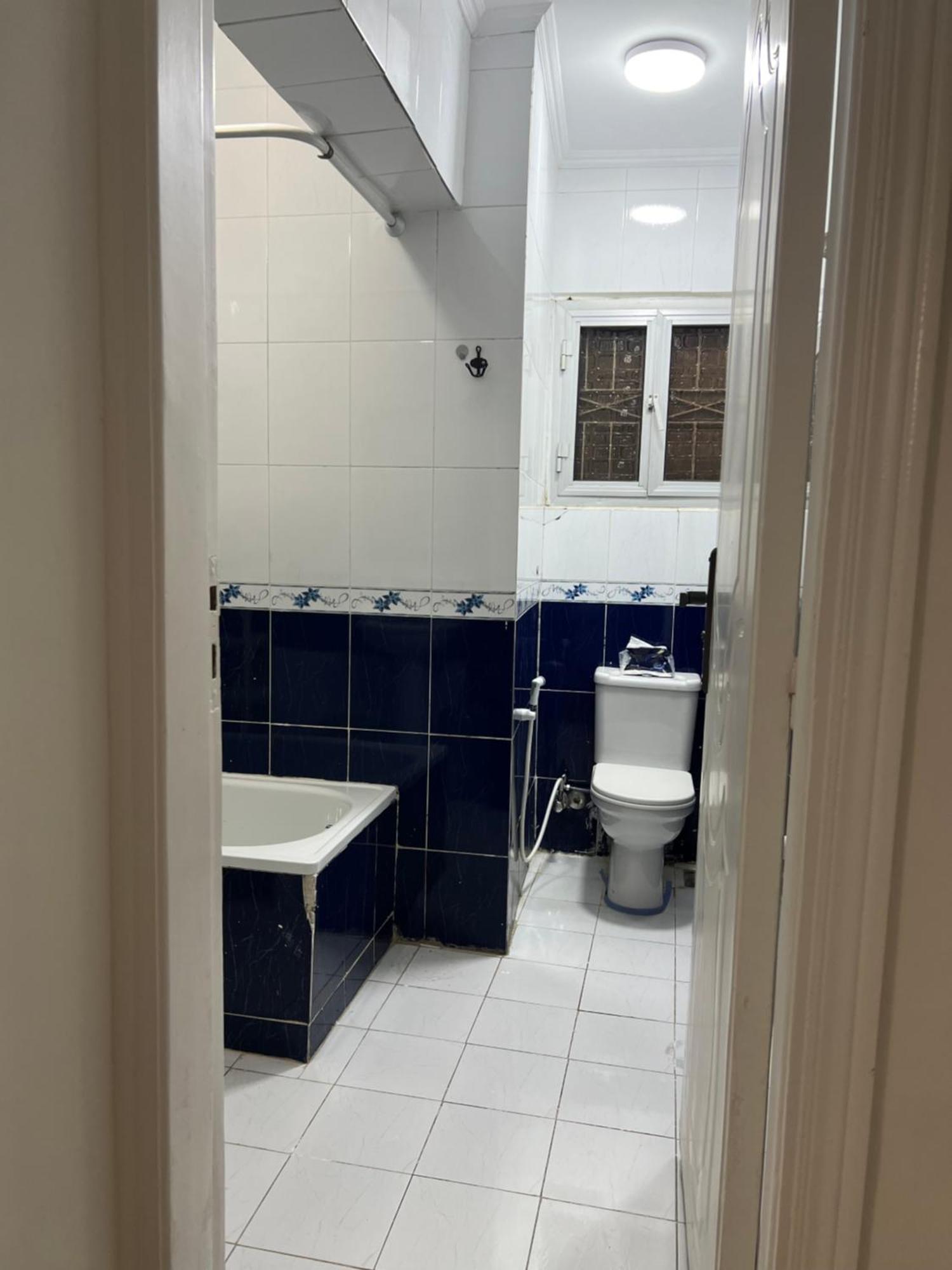 Apartment Close To Stars Centrally Located Cairo