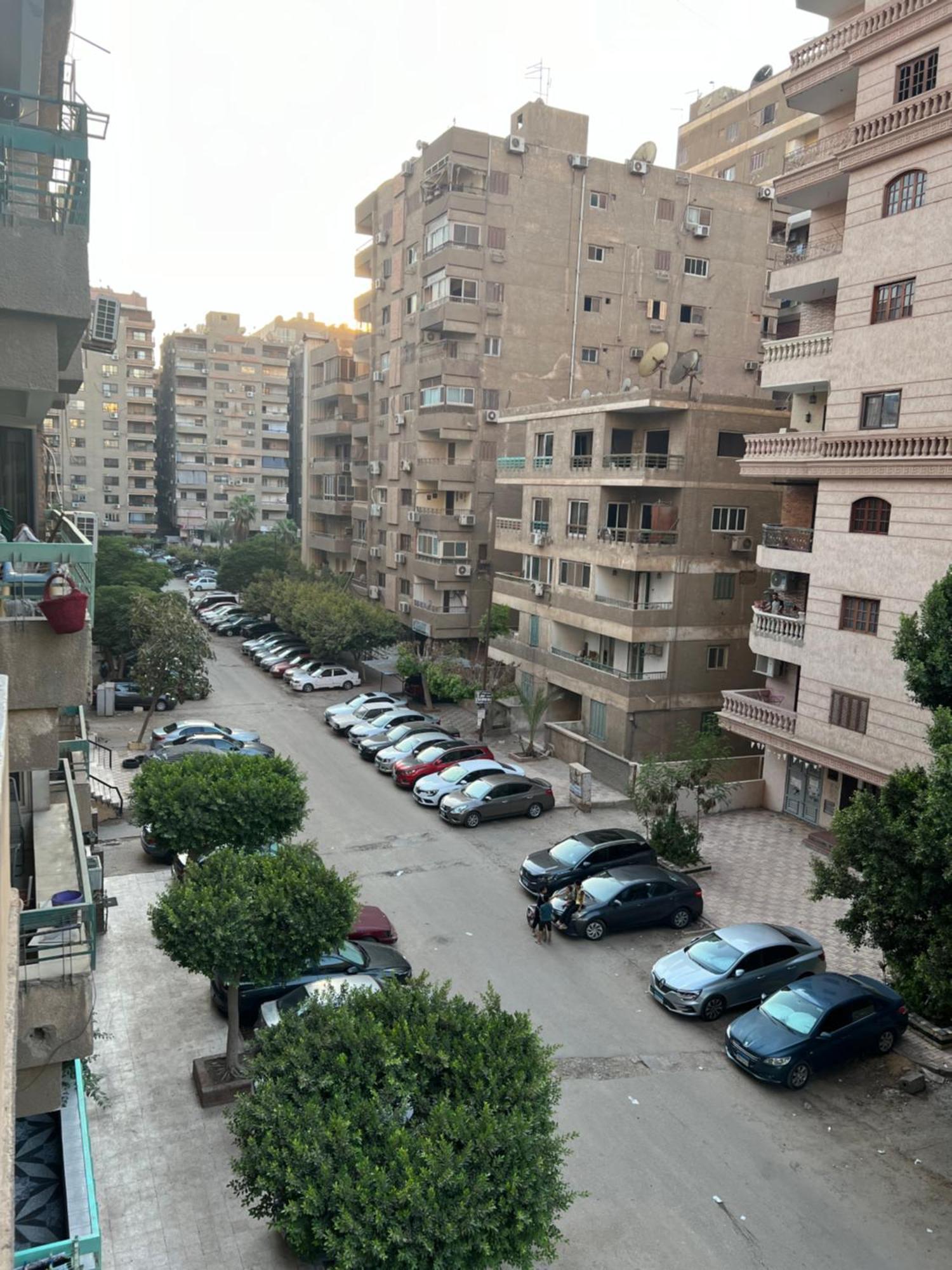 Apartment Close To Stars Centrally Located Cairo