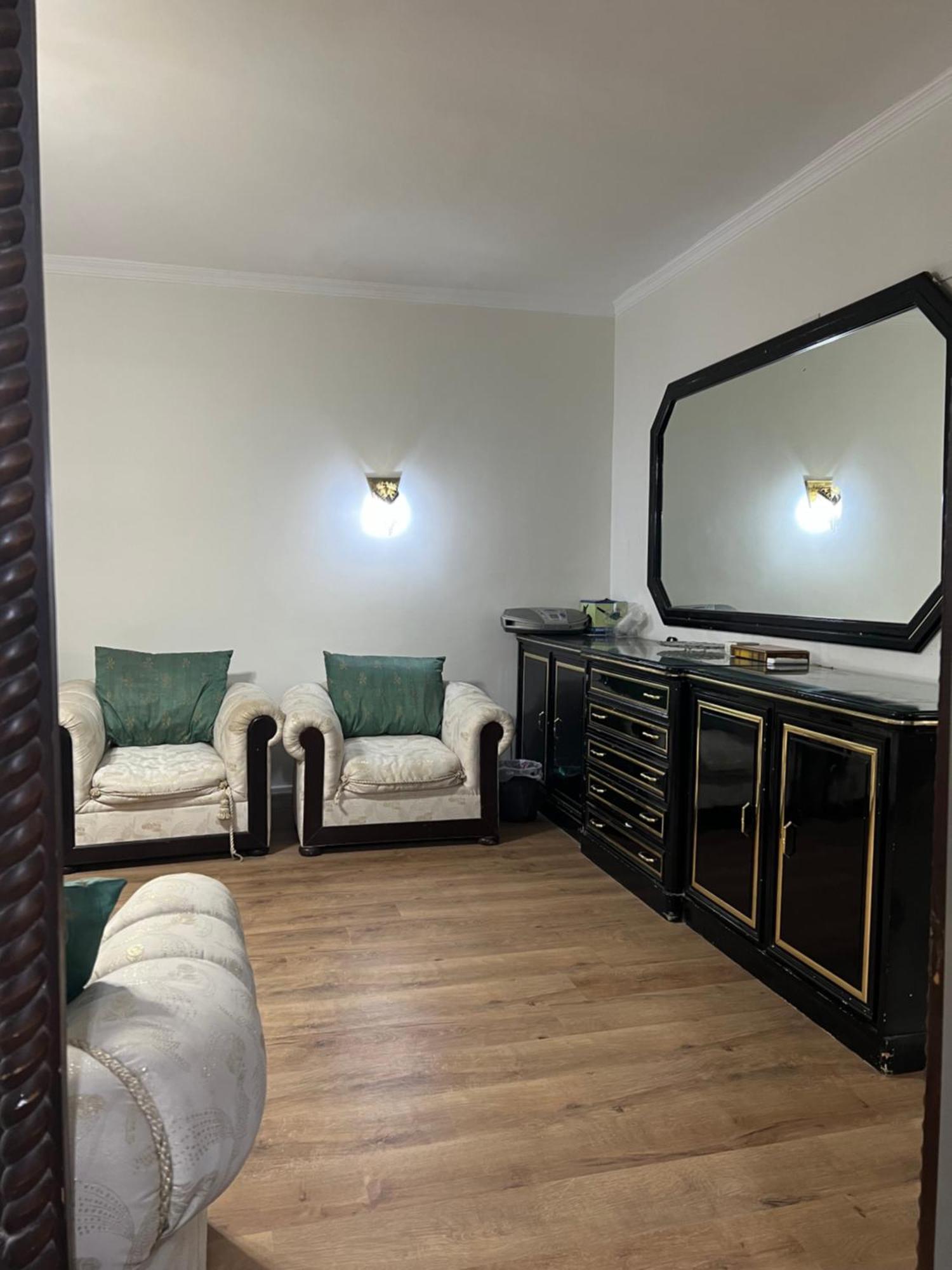 Appartement Close To Stars Centrally Located Caïro